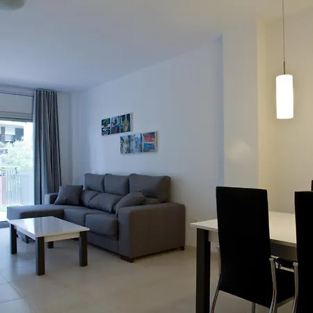 Apartment Rentalmar Paradise Families Only Con Parking *