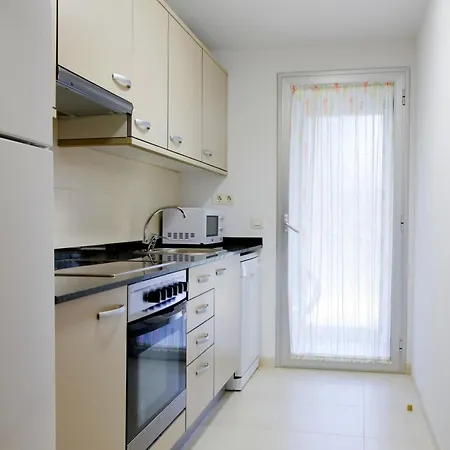 Apartment Rentalmar Paradise Families Only Con Parking