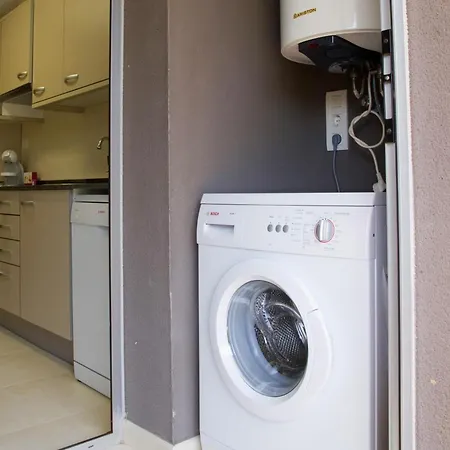 Apartment Rentalmar Paradise Families Only Con Parking