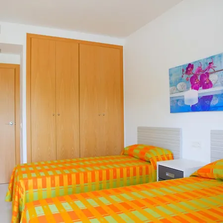 Apartment Rentalmar Paradise Families Only Con Parking Salou