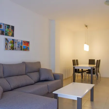 Apartment Rentalmar Paradise Families Only Con Parking