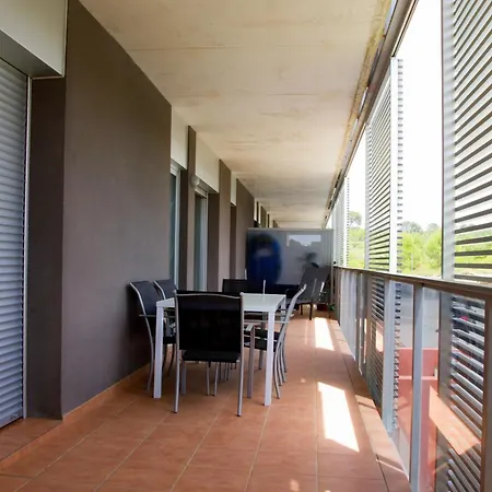 Apartment Rentalmar Paradise Families Only Con Parking *