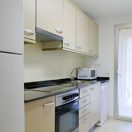 Apartment Rentalmar Paradise Families Only Con Parking *