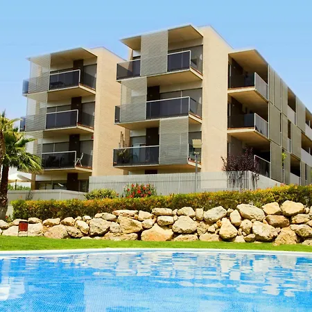 Rentalmar Paradise Families Only Con Parking