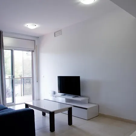 Rentalmar Paradise Families Only Con Parking Salou